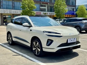 BYD Sea Lion 06 EV 605 Navigation Pro Edition 2025 RWD | Auto.bg — изображение 3 BYD Sea Lion 06 EV 605 Navigation Pro Edition 2025 RWD | Auto.bg — изображение 3