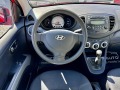 Hyundai I10 1.1i КЛИМАТИК ГАЗ - [12] 