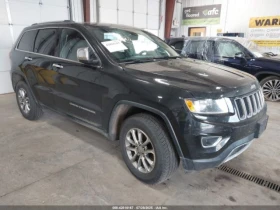 Jeep Grand cherokee LIMITED 2016 - Car24.bg Jeep Grand cherokee LIMITED 2016