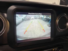 Jeep Wrangler * Sahara * CARFAX * KEYLESS * ПОДГРЕВИ * NAVI | Auto.bg — изображение 14 Jeep Wrangler * Sahara * CARFAX * KEYLESS * ПОДГРЕВИ * NAVI | Auto.bg — изображение 14