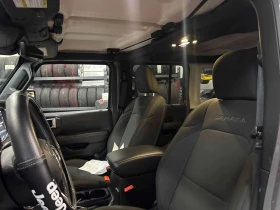 Jeep Wrangler * Sahara * CARFAX * KEYLESS * ПОДГРЕВИ * NAVI | Auto.bg — изображение 12 Jeep Wrangler * Sahara * CARFAX * KEYLESS * ПОДГРЕВИ * NAVI | Auto.bg — изображение 12