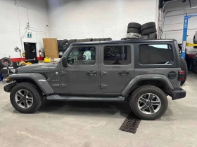 Jeep Wrangler * Sahara * CARFAX * KEYLESS * ПОДГРЕВИ * NAVI | Auto.bg — изображение 2 Jeep Wrangler * Sahara * CARFAX * KEYLESS * ПОДГРЕВИ * NAVI | Auto.bg — изображение 2