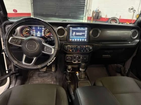 Jeep Wrangler * Sahara * CARFAX * KEYLESS * ПОДГРЕВИ * NAVI | Auto.bg — изображение 9 Jeep Wrangler * Sahara * CARFAX * KEYLESS * ПОДГРЕВИ * NAVI | Auto.bg — изображение 9