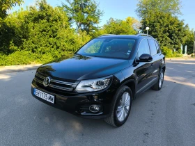 Снимка VW Tiguan