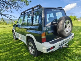Suzuki Vitara Без ръжди | Auto.bg — изображение 3 Suzuki Vitara Без ръжди | Auto.bg — изображение 3