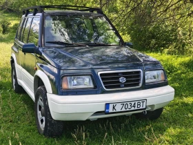 Suzuki Vitara Без ръжди | Auto.bg — изображение 2 Suzuki Vitara Без ръжди | Auto.bg — изображение 2
