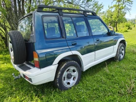 Suzuki Vitara Без ръжди | Auto.bg — изображение 4 Suzuki Vitara Без ръжди | Auto.bg — изображение 4