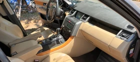Land Rover Range Rover Sport 3.6TDV | Auto.bg — изображение 4 Land Rover Range Rover Sport 3.6TDV | Auto.bg — изображение 4