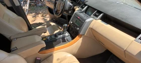 Land Rover Range Rover Sport 3.6TDV | Auto.bg — изображение 5 Land Rover Range Rover Sport 3.6TDV | Auto.bg — изображение 5