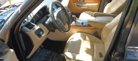 Land Rover Range Rover Sport 3.6TDV | Auto.bg — изображение 9 Land Rover Range Rover Sport 3.6TDV | Auto.bg — изображение 9