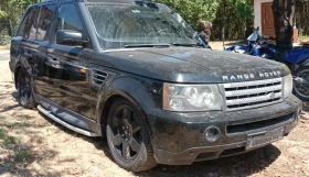 Land Rover Range Rover Sport 3.6TDV