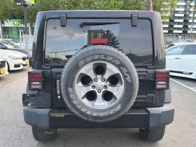 Jeep Wrangler SAHARA/CARFAX/ФИНАНСИРАНЕ | Auto.bg — изображение 6 Jeep Wrangler SAHARA/CARFAX/ФИНАНСИРАНЕ | Auto.bg — изображение 6
