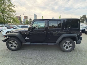 Jeep Wrangler SAHARA/CARFAX/ФИНАНСИРАНЕ | Auto.bg — изображение 5 Jeep Wrangler SAHARA/CARFAX/ФИНАНСИРАНЕ | Auto.bg — изображение 5