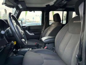 Jeep Wrangler SAHARA/CARFAX/ФИНАНСИРАНЕ | Auto.bg — изображение 10 Jeep Wrangler SAHARA/CARFAX/ФИНАНСИРАНЕ | Auto.bg — изображение 10