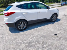 Hyundai IX35 2.0d 184 4Wd | Auto.bg — изображение 2 Hyundai IX35 2.0d 184 4Wd | Auto.bg — изображение 2
