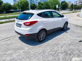 Hyundai IX35 2.0d 184 4Wd | Auto.bg — изображение 3 Hyundai IX35 2.0d 184 4Wd | Auto.bg — изображение 3