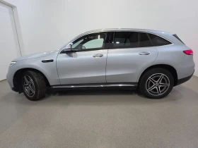 Mercedes-Benz EQC 400 4MATIC AMG Aut. Pano Head-Up Burmester Memory - 28750 € / 56230.11 лв. - 56255603 8 | Car24.bg Mercedes-Benz EQC 400 4MATIC AMG Aut. Pano Head-Up Burmester Memory - 28750 € / 56230.11 лв. - 56255603 8
