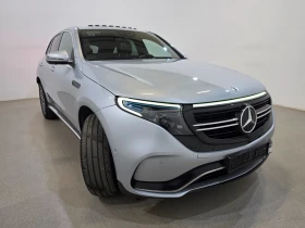 Mercedes-Benz EQC 400 4MATIC AMG Aut. Pano Head-Up Burmester Memory - 28750 € / 56230.11 лв. - 56255603 3 | Car24.bg Mercedes-Benz EQC 400 4MATIC AMG Aut. Pano Head-Up Burmester Memory - 28750 € / 56230.11 лв. - 56255603 3