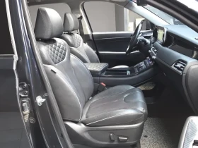 Hyundai Palisade 3.8 4WD - САМО 30% АВАНС - 18887 € - 38942647 11 | Car24.bg Hyundai Palisade 3.8 4WD - САМО 30% АВАНС - 18887 € - 38942647 11