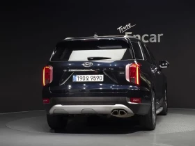 Hyundai Palisade 3.8 4WD - САМО 30% АВАНС - 18887 € - 38942647 4 | Car24.bg Hyundai Palisade 3.8 4WD - САМО 30% АВАНС - 18887 € - 38942647 4