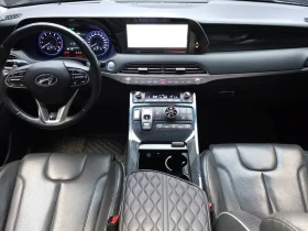 Hyundai Palisade 3.8 4WD - САМО 30% АВАНС - 18887 € - 38942647 7 | Car24.bg Hyundai Palisade 3.8 4WD - САМО 30% АВАНС - 18887 € - 38942647 7