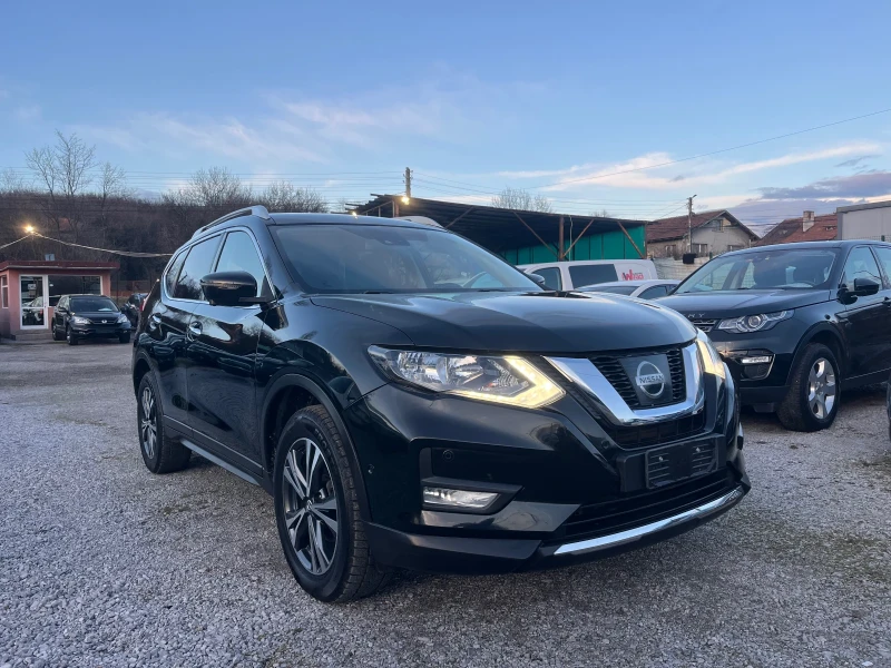 Nissan X-trail 1.6dci tekna face - 12800 € / 25034.62 лв. - 83213750 1 | Car24.bg Nissan X-trail 1.6dci tekna face - 12800 € / 25034.62 лв. - 83213750 1