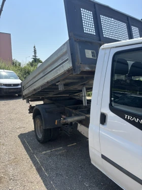 Ford Transit undefined | Auto.bg — изображение 5 Ford Transit undefined | Auto.bg — изображение 5