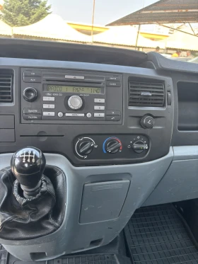 Ford Transit undefined | Auto.bg — изображение 9 Ford Transit undefined | Auto.bg — изображение 9