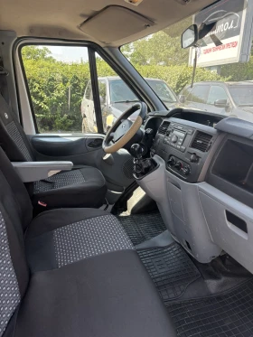 Ford Transit undefined | Auto.bg — изображение 8 Ford Transit undefined | Auto.bg — изображение 8