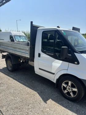Ford Transit undefined | Auto.bg — изображение 3 Ford Transit undefined | Auto.bg — изображение 3