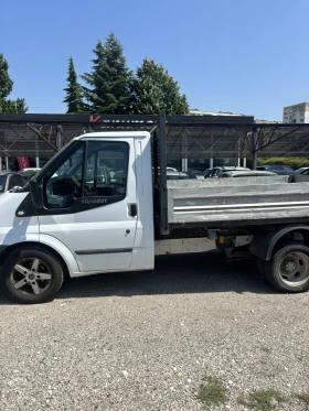 Ford Transit undefined | Auto.bg — изображение 4 Ford Transit undefined | Auto.bg — изображение 4