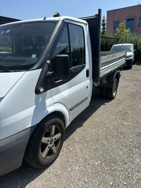 Ford Transit undefined | Auto.bg — изображение 2 Ford Transit undefined | Auto.bg — изображение 2