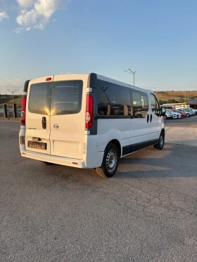Nissan Primastar undefined | Auto.bg — изображение 4 Nissan Primastar undefined | Auto.bg — изображение 4
