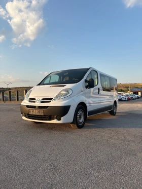 Nissan Primastar undefined | Auto.bg — изображение 2 Nissan Primastar undefined | Auto.bg — изображение 2