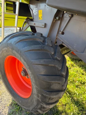 Комбайн Claas LEXION 460 | Auto.bg — изображение 9 Комбайн Claas LEXION 460 | Auto.bg — изображение 9