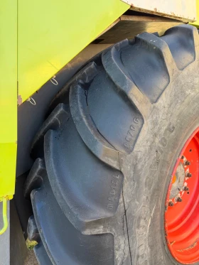 Комбайн Claas LEXION 460 | Auto.bg — изображение 8 Комбайн Claas LEXION 460 | Auto.bg — изображение 8