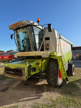 Комбайн Claas LEXION 460 | Auto.bg — изображение 2 Комбайн Claas LEXION 460 | Auto.bg — изображение 2