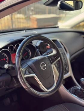 Opel Astra - 7400 лв. / 3783.56 € - 48871361 7 | Car24.bg Opel Astra - 7400 лв. / 3783.56 € - 48871361 7