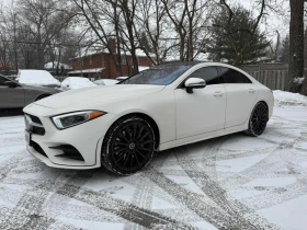 Mercedes-Benz CLS 450 CARFAX* АВТОФИНАНСИРАНЕ* БЕЗ ПЪРВОНАЧАЛНА ВНОСКА* - Car24.bg Mercedes-Benz CLS 450 CARFAX* АВТОФИНАНСИРАНЕ* БЕЗ ПЪРВОНАЧАЛНА ВНОСКА*