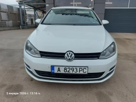VW Golf TDi Bluemotion - Car24.bg VW Golf TDi Bluemotion