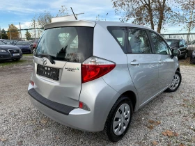 Toyota Verso S 1.3vvt-i - 5550 € / 10854.86 лв. - 11339167 4 | Car24.bg Toyota Verso S 1.3vvt-i - 5550 € / 10854.86 лв. - 11339167 4