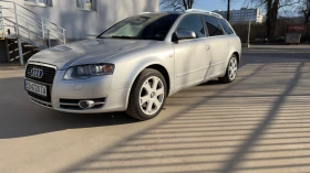 Audi A4 B7 1.8T BFB Quattro - 6199 € / 12124.19 лв. - 66455240 3 | Car24.bg Audi A4 B7 1.8T BFB Quattro - 6199 € / 12124.19 лв. - 66455240 3