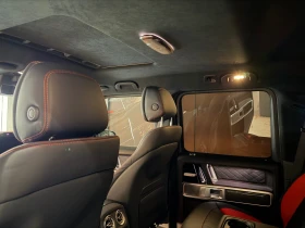 Mercedes-Benz G 63 AMG Carbon, Keyless, Activeride - 209998 € / 410720.39 лв. - 24658812 15 | Car24.bg Mercedes-Benz G 63 AMG Carbon, Keyless, Activeride - 209998 € / 410720.39 лв. - 24658812 15