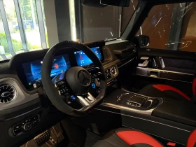 Mercedes-Benz G 63 AMG Carbon, Keyless, Activeride - 209998 € / 410720.39 лв. - 24658812 11 | Car24.bg Mercedes-Benz G 63 AMG Carbon, Keyless, Activeride - 209998 € / 410720.39 лв. - 24658812 11