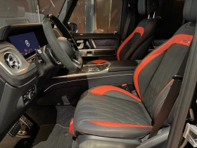 Mercedes-Benz G 63 AMG Carbon, Keyless, Activeride - 209998 € / 410720.39 лв. - 24658812 12 | Car24.bg Mercedes-Benz G 63 AMG Carbon, Keyless, Activeride - 209998 € / 410720.39 лв. - 24658812 12