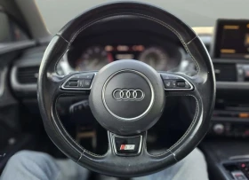 Audi S7 PRESTIGE * FACELIFT * ОБДУХВАНЕ * CARFAX * - 19500 € / 38138.68 лв. - 19810781 11 | Car24.bg Audi S7 PRESTIGE * FACELIFT * ОБДУХВАНЕ * CARFAX * - 19500 € / 38138.68 лв. - 19810781 11