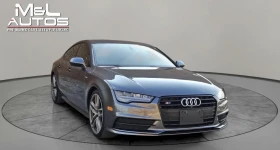 Audi S7 PRESTIGE * FACELIFT * ОБДУХВАНЕ * CARFAX * - 19500 € / 38138.68 лв. - 19810781 3 | Car24.bg Audi S7 PRESTIGE * FACELIFT * ОБДУХВАНЕ * CARFAX * - 19500 € / 38138.68 лв. - 19810781 3
