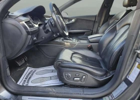 Audi S7 PRESTIGE * FACELIFT * ОБДУХВАНЕ * CARFAX * - 19500 € / 38138.68 лв. - 19810781 9 | Car24.bg Audi S7 PRESTIGE * FACELIFT * ОБДУХВАНЕ * CARFAX * - 19500 € / 38138.68 лв. - 19810781 9