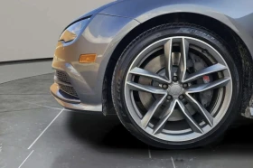 Audi S7 PRESTIGE * FACELIFT * ОБДУХВАНЕ * CARFAX * - 19500 € / 38138.68 лв. - 19810781 16 | Car24.bg Audi S7 PRESTIGE * FACELIFT * ОБДУХВАНЕ * CARFAX * - 19500 € / 38138.68 лв. - 19810781 16
