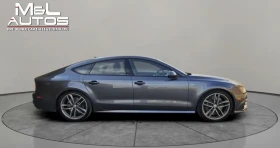 Audi S7 PRESTIGE * FACELIFT * ОБДУХВАНЕ * CARFAX * - 19500 € / 38138.68 лв. - 19810781 4 | Car24.bg Audi S7 PRESTIGE * FACELIFT * ОБДУХВАНЕ * CARFAX * - 19500 € / 38138.68 лв. - 19810781 4